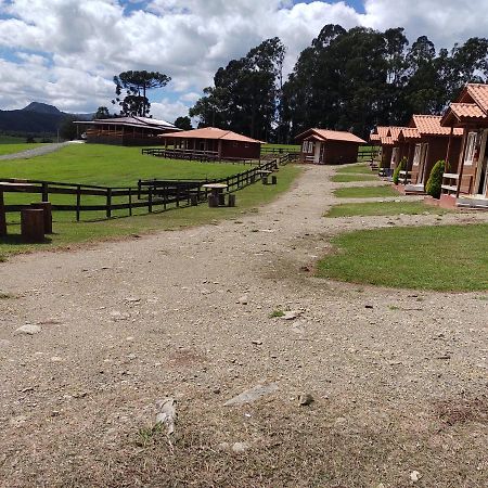 Sitio Rancho Crioulo 호텔 우루비시 외부 사진