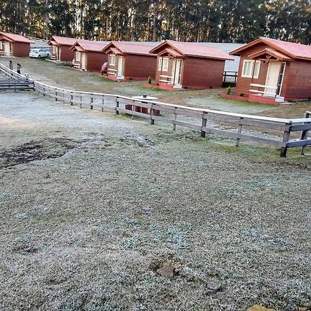 Sitio Rancho Crioulo 호텔 우루비시 외부 사진