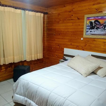 Sitio Rancho Crioulo 호텔 우루비시 외부 사진