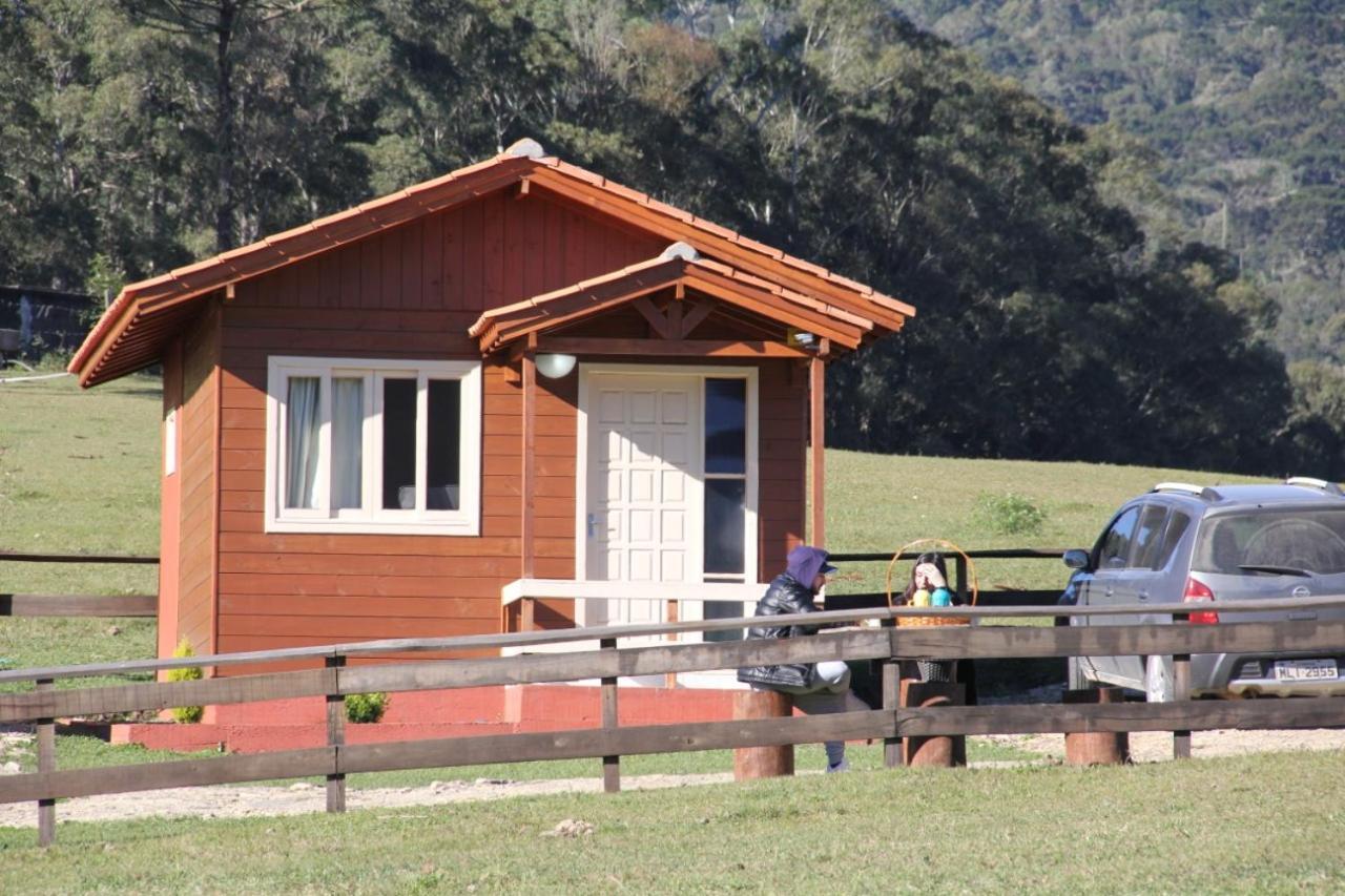 Sitio Rancho Crioulo 호텔 우루비시 외부 사진