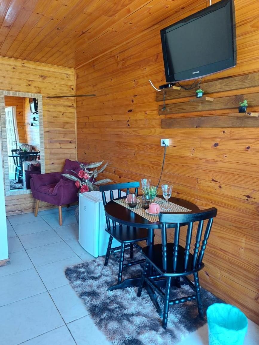 Sitio Rancho Crioulo 호텔 우루비시 외부 사진