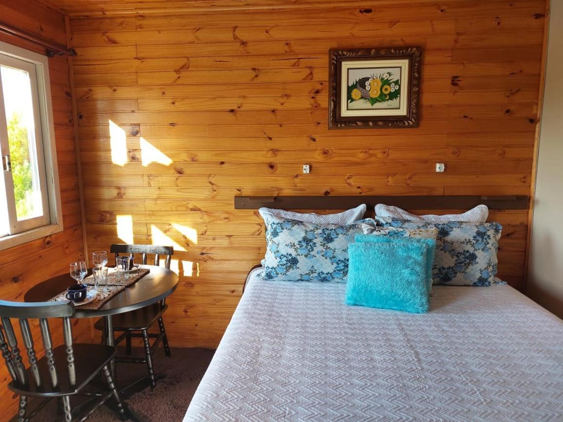 Sitio Rancho Crioulo 호텔 우루비시 외부 사진