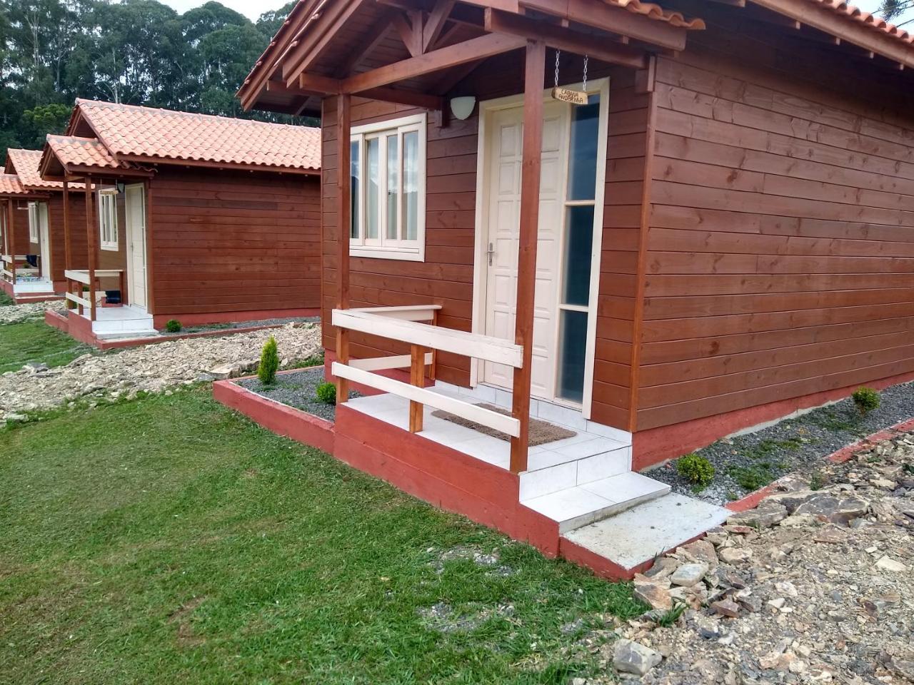 Sitio Rancho Crioulo 호텔 우루비시 외부 사진