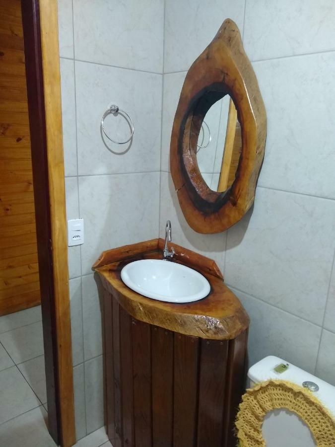 Sitio Rancho Crioulo 호텔 우루비시 외부 사진